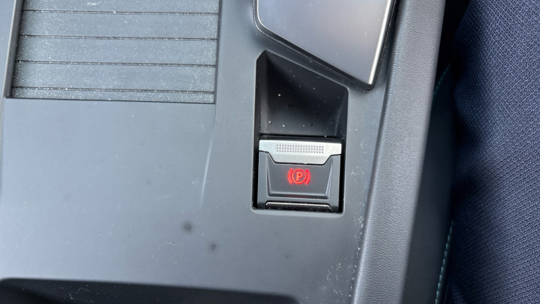 Peugeot 308 1.5 BlueHDi Allure 5dr EAT8 Diesel Hatchback